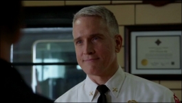 Chicago Fire - Season 09 Episode 15